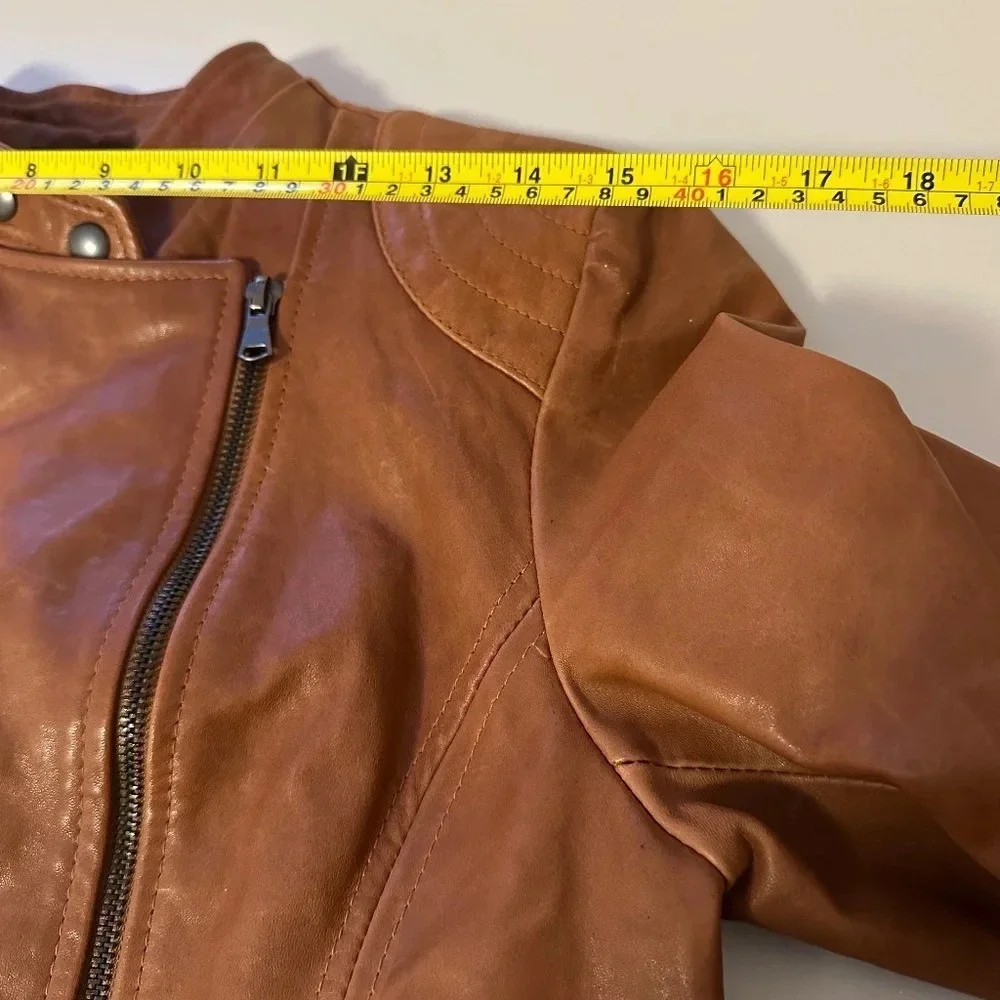 iJacketto genuine leather